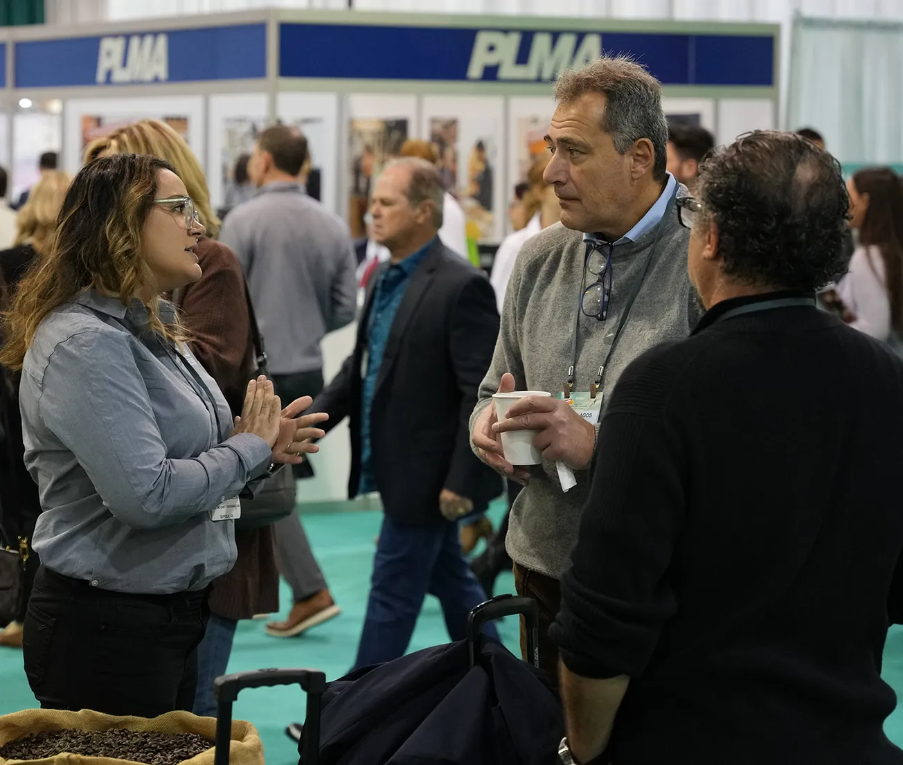 Record number of global exhibitors set to showcase cutting-edge innovations at PLMA Show