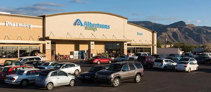 Albertsons sees 24% growth in digital sales