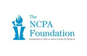 Matt Garner receives National Preceptor of the Year Award from NCPA Foundation