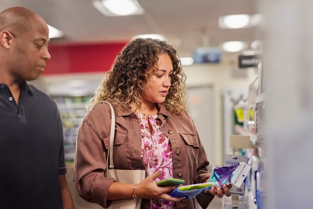 CVS Media Exchange launches programmatic in-store audio