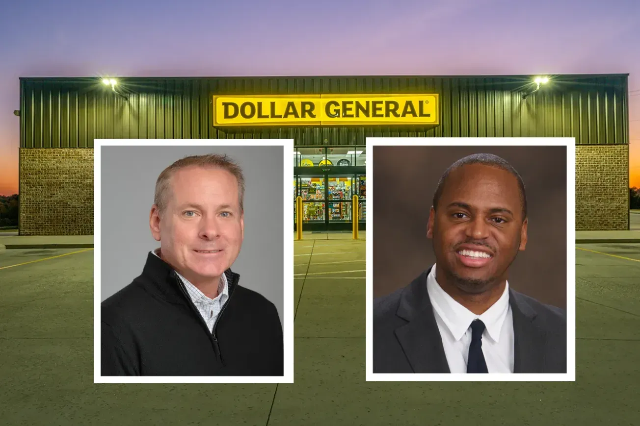 Dollar General announces new leadership appointments