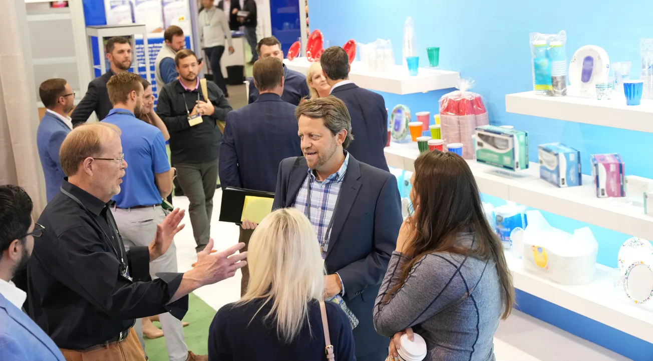 2024 Private Label Trade Show sets attendance records