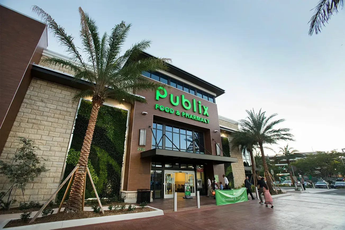 Publix appoints Doug Stalbaum vice president of finance