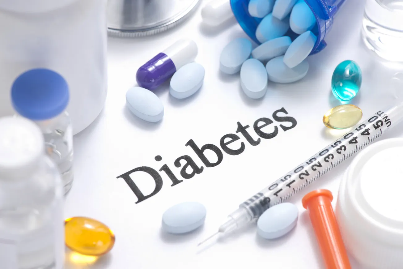 ADA teaming with pharmaceutical suppliers to support the needs of people with diabetes