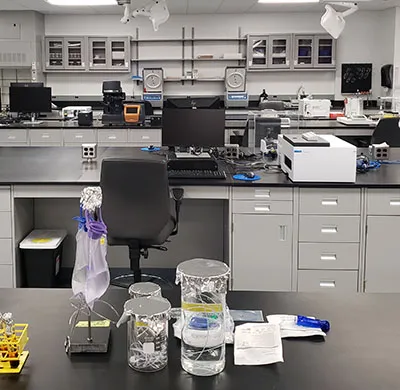 Cardinal Health unveils state-of-the art chemistry lab