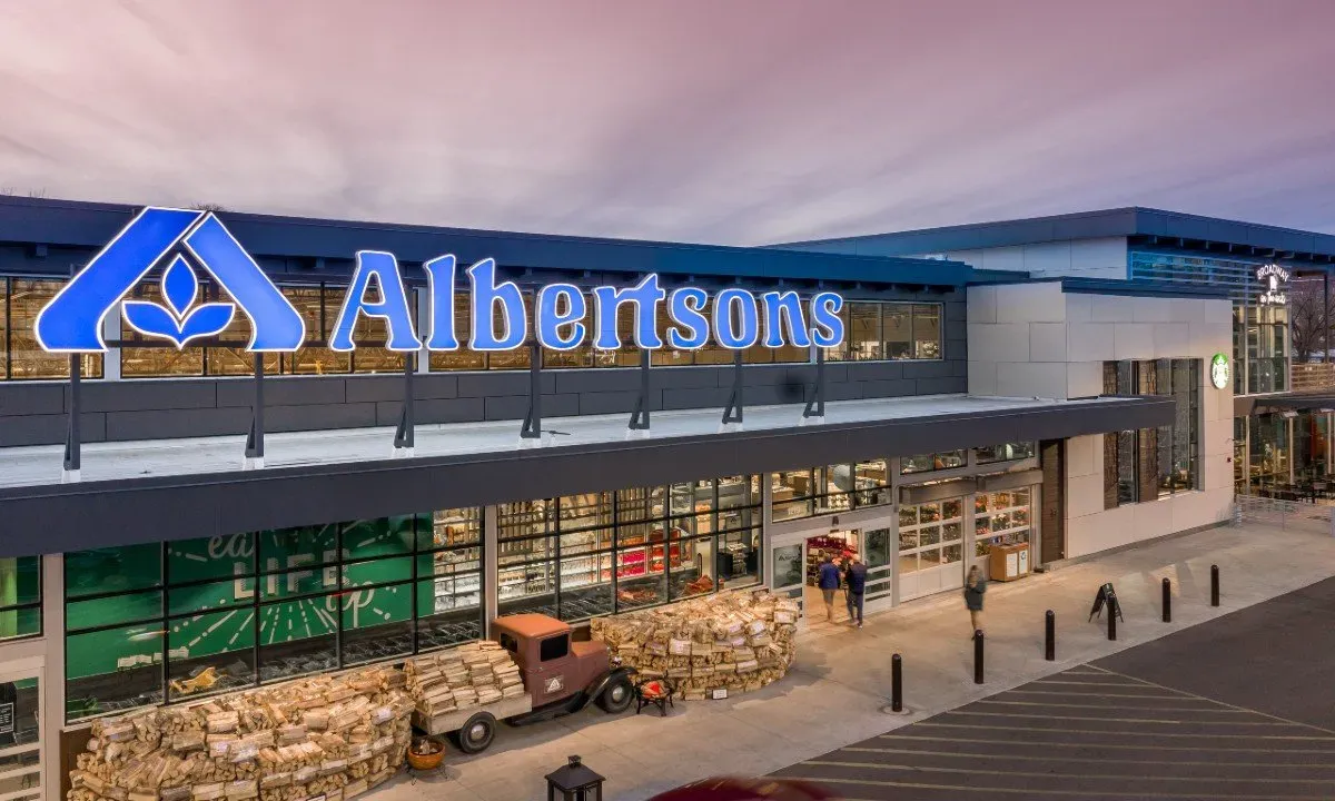 Kroger-Albertsons merger blocked by federal judge