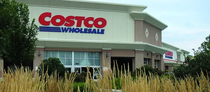 Holiday demand helps Costco surpass forecasts