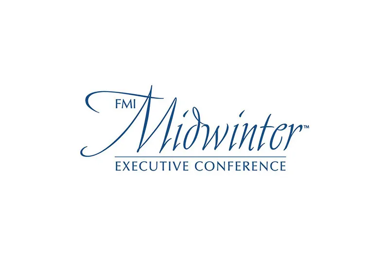 FMI Midwinter Executive Conference 2025: Shaping the Future of the Food Industry