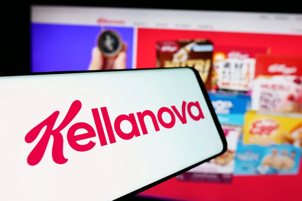 Kellanova unveils five predictions to shape the future of CPG