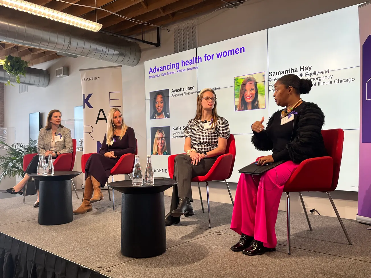 Health Equity Summit 3.0 – Part 3