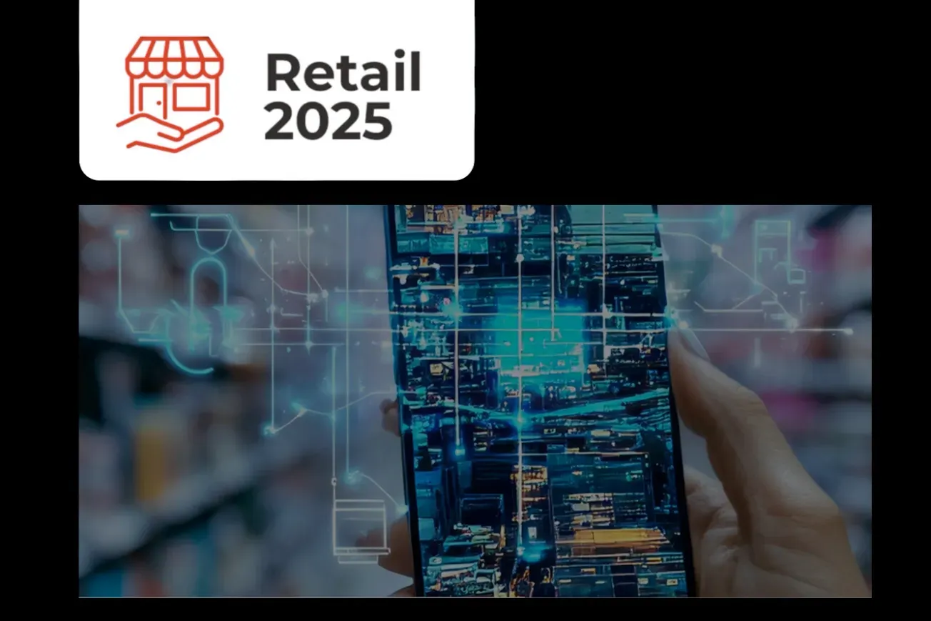 Coresight Research looks at six trends that will transform the industry in 2025