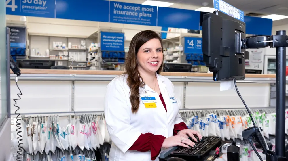 Walmart starts 2025 with free Wellness Day events nationwide