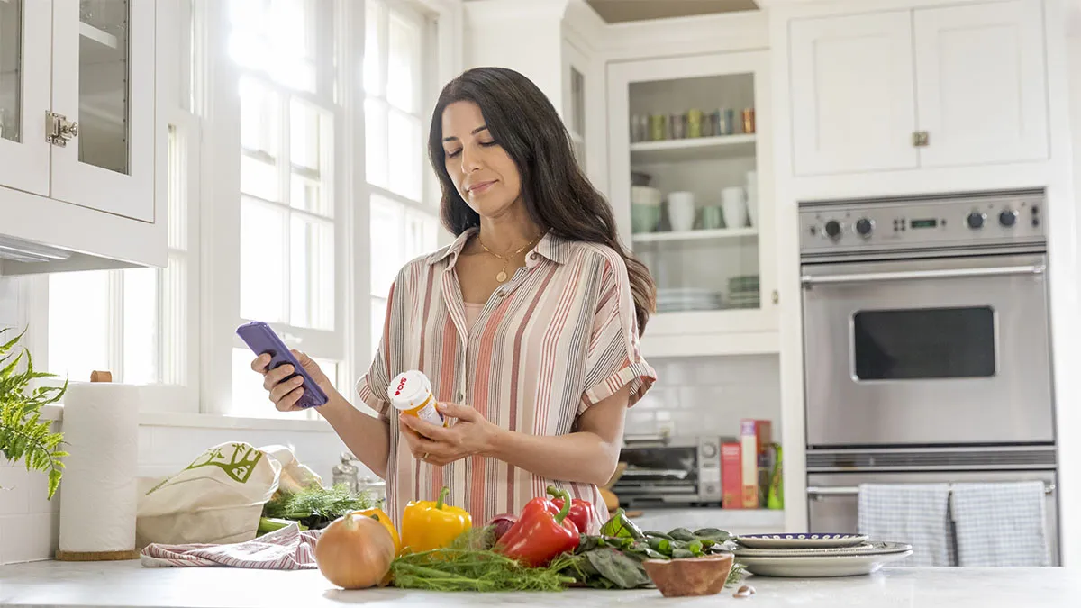 CVS rolls out CVS Health app
