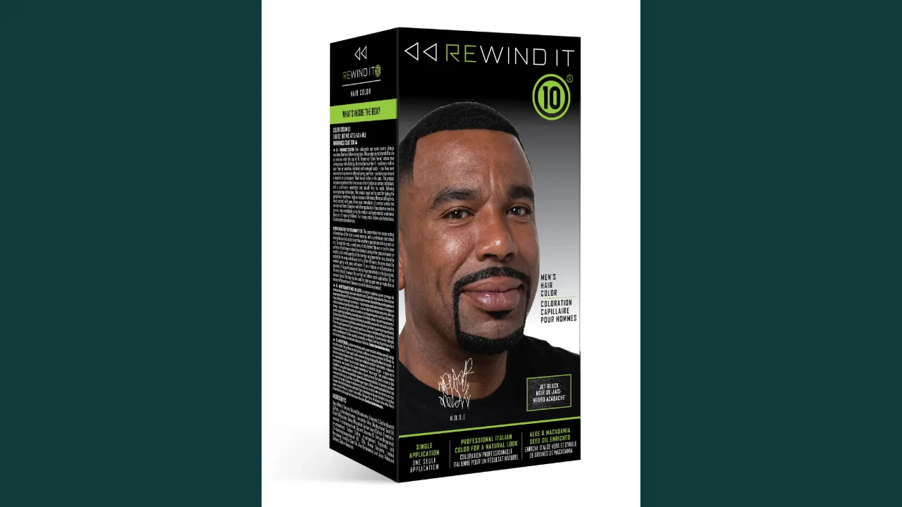 Rewind It 10 adds musician and podcast host N.O.R.E. as new ambassador