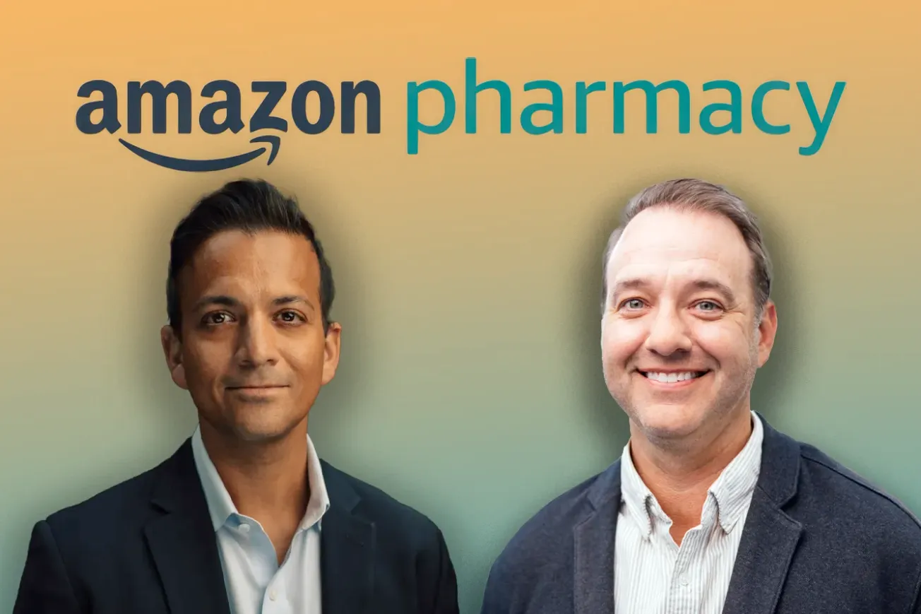 Video Forum: Amazon Pharmacy