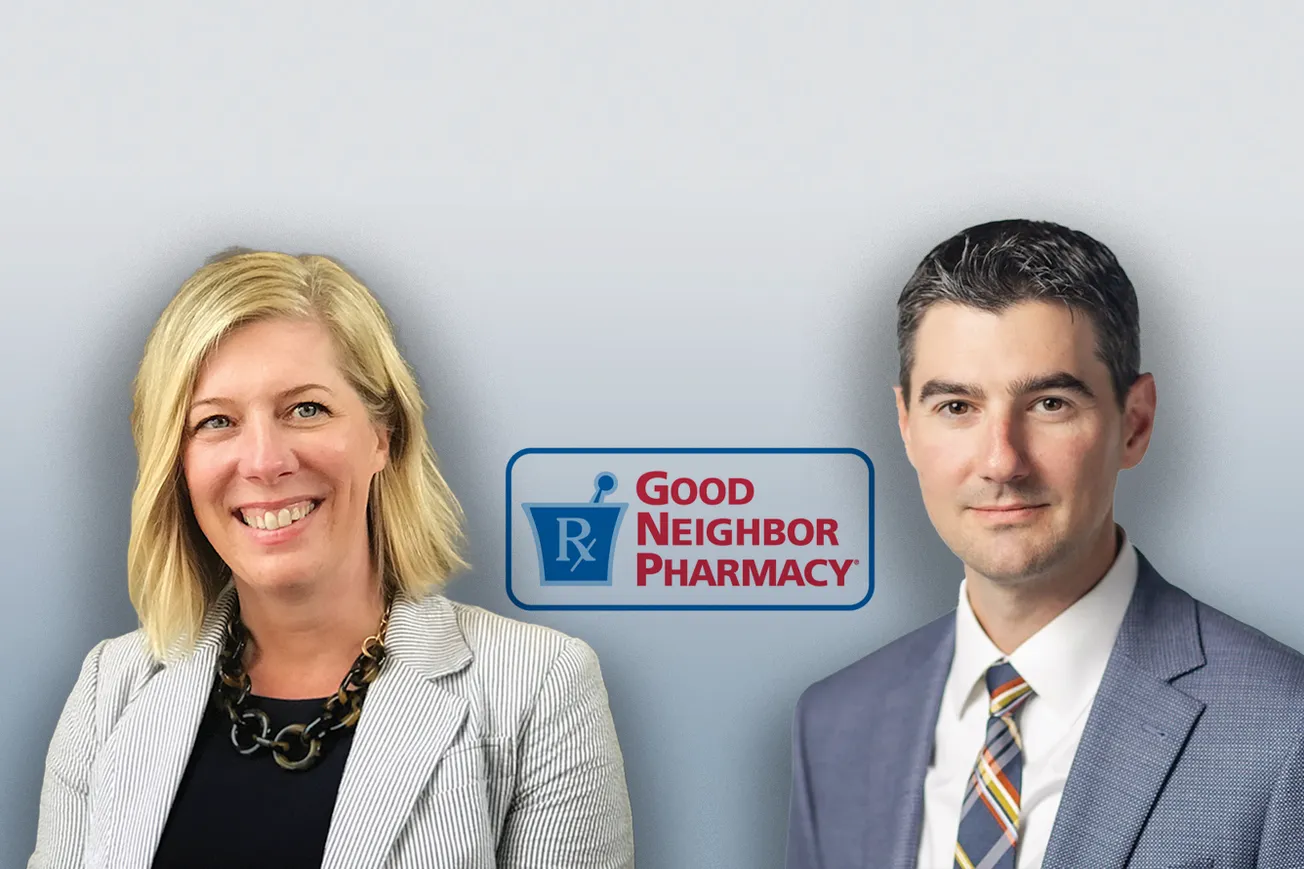 Video Forum: Good Neighbor Pharmacy