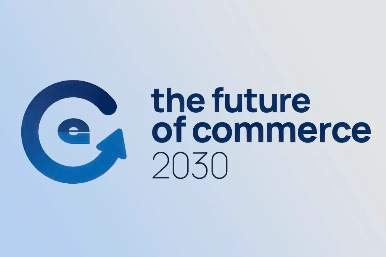 ‘The Future of Commerce 2030’ event — live from Walmart