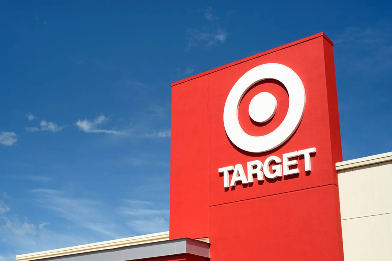 Target announces robust holiday sales and reveals leadership changes