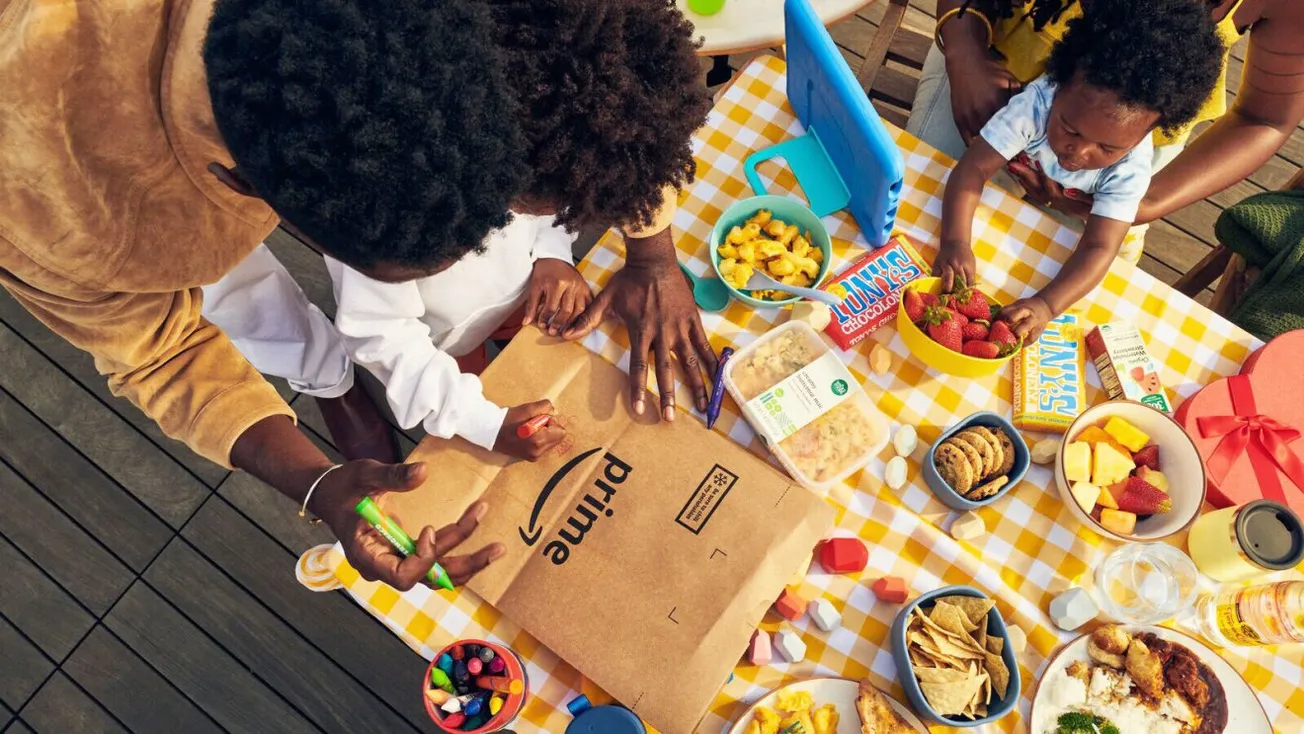 Amazon’s Big Spring Sale offers major discounts from March 25-31