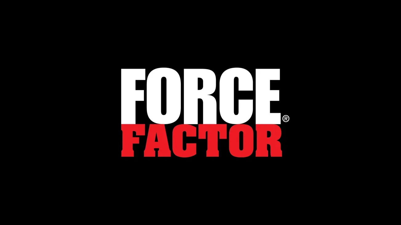 Force Factor recognized on Bain & Company's 2025 Insurgent Brands list