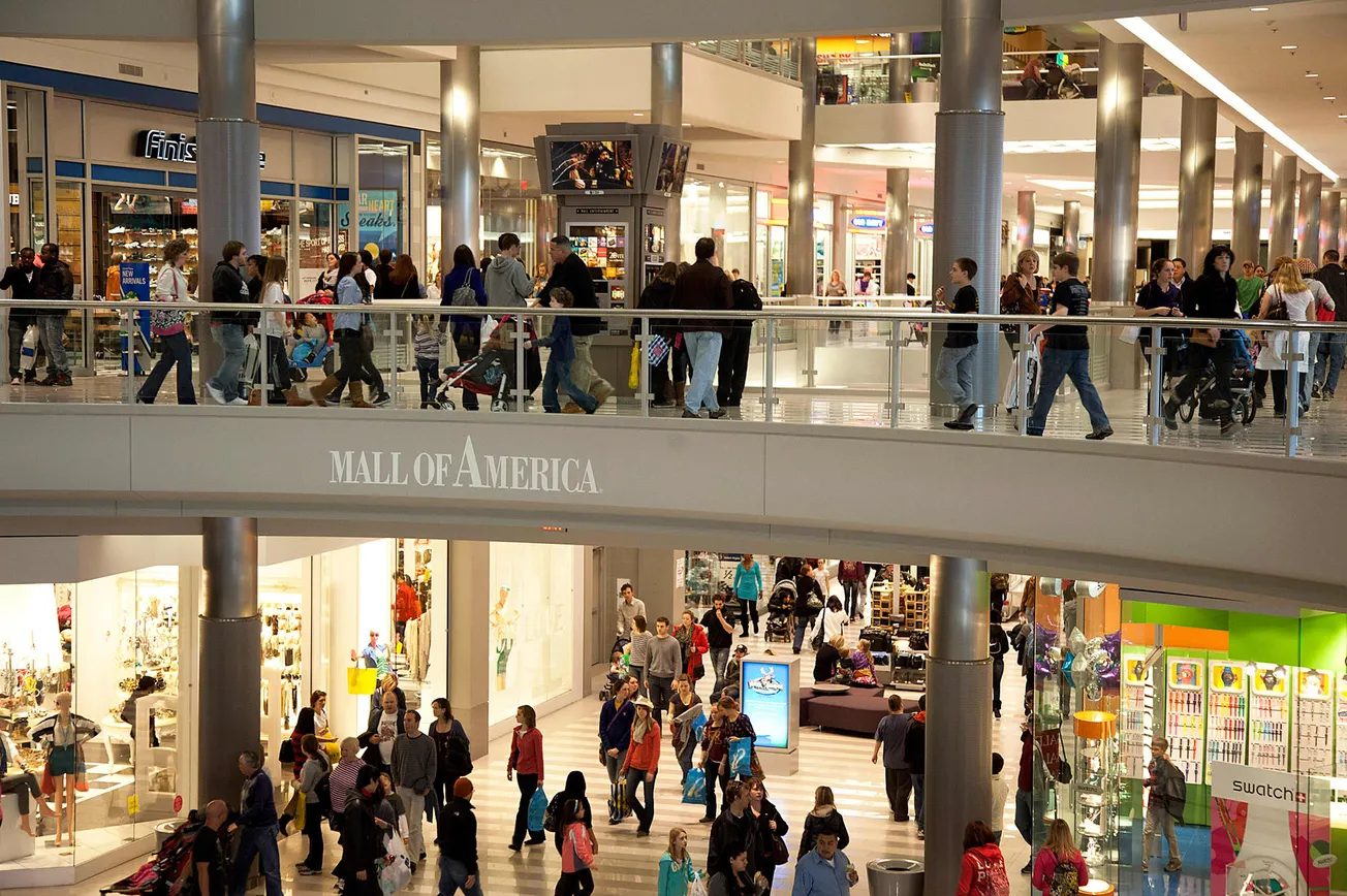 Retail Monitor: February sales slip as consumers cut back