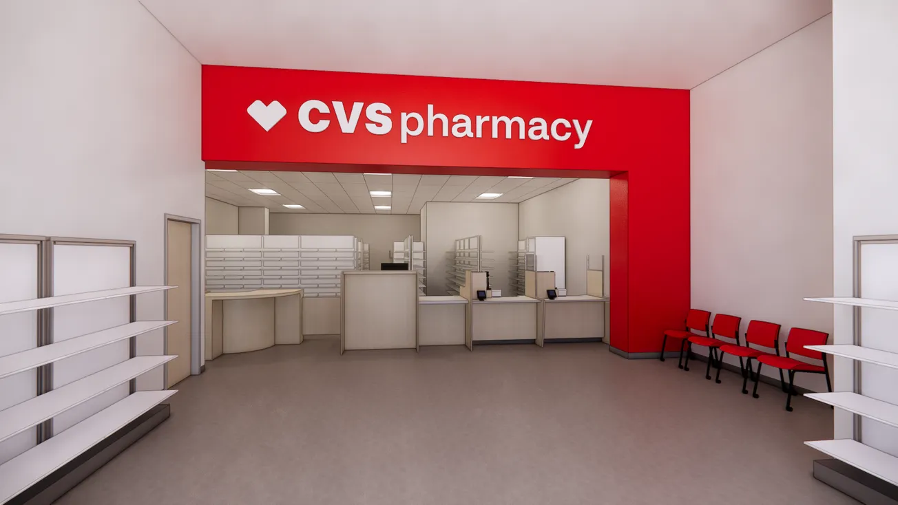 CVS to open smaller, pharmacy focused stores