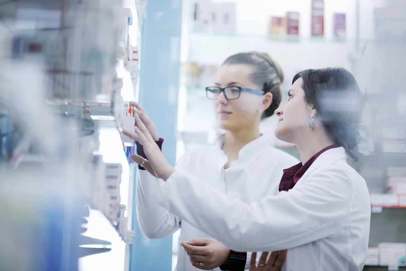 Swisslog Healthcare unveils new pharmacy tech