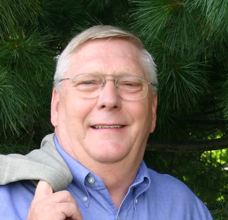 Bruce Kneeland gears up for 12th Rx road trip