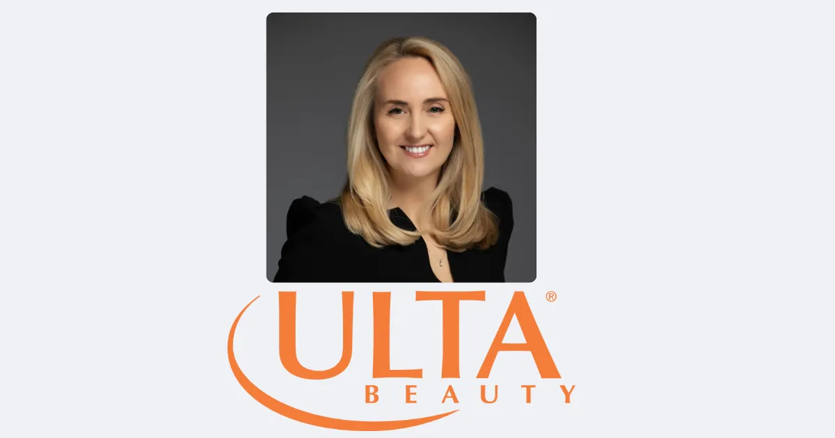 Lauren Brindley joins Ulta Beauty as chief merchandising and digital officer