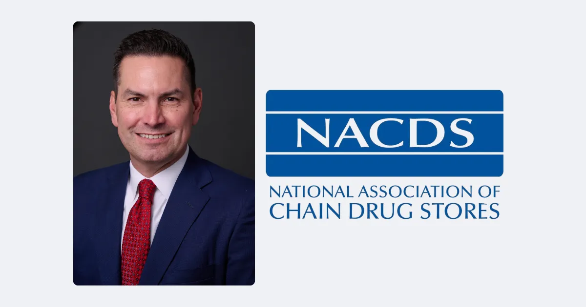 Q&A: WBA’s Gates discusses taking the reins as NACDS Chairman