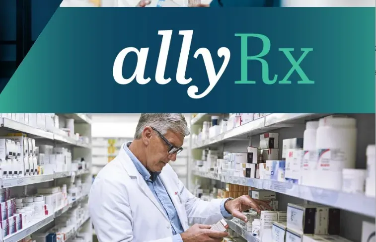 EmpiRx Health announced the launch of AllyRx