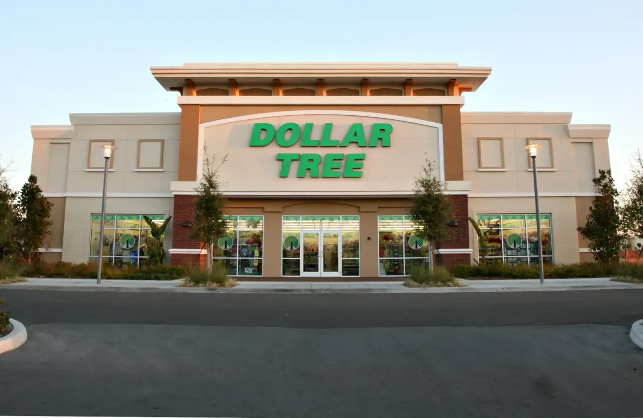Dollar Tree to return to Marietta, Oklahoma with enhanced distribution center