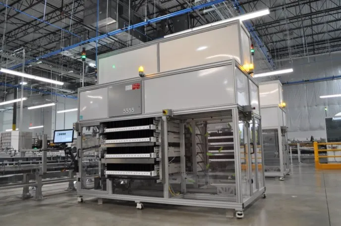 iA’s Smart Unit of Use enables ‘seamless  and efficient’ Rx fulfillment