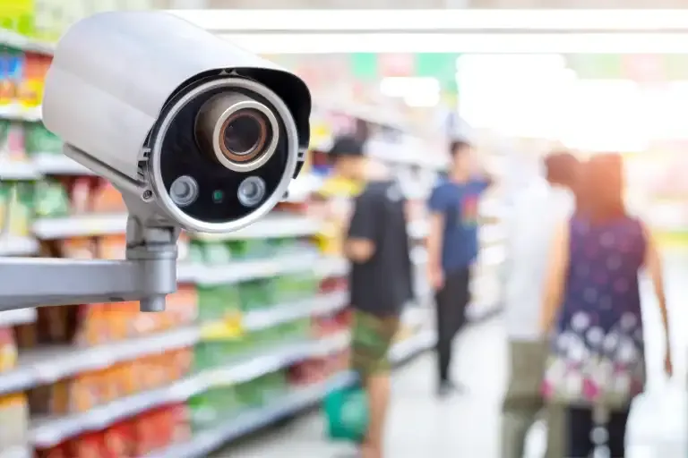Retail asset protection leaders convene in Washington to address retail crime