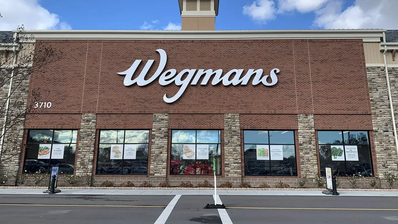 Wegmans and local law enforcement agencies partner for prescription medication drop-off events
