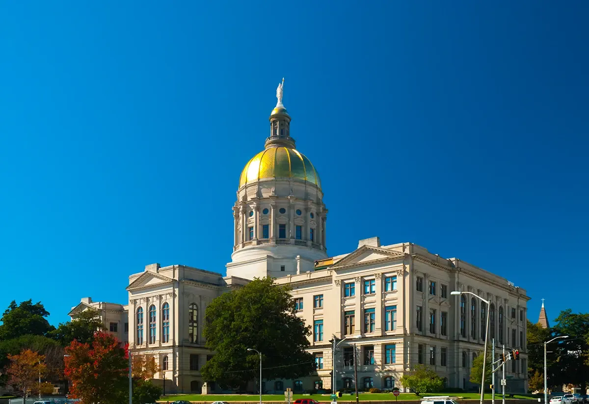 NACDS praises Governor Brian Kemp, Georgia lawmakers for critical PBM reform legislation, HB 196