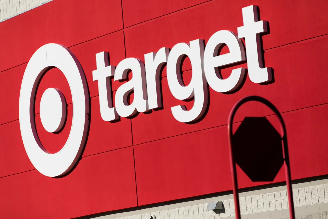 Tariffs and DEI controversy weigh on Target’s Q1 results