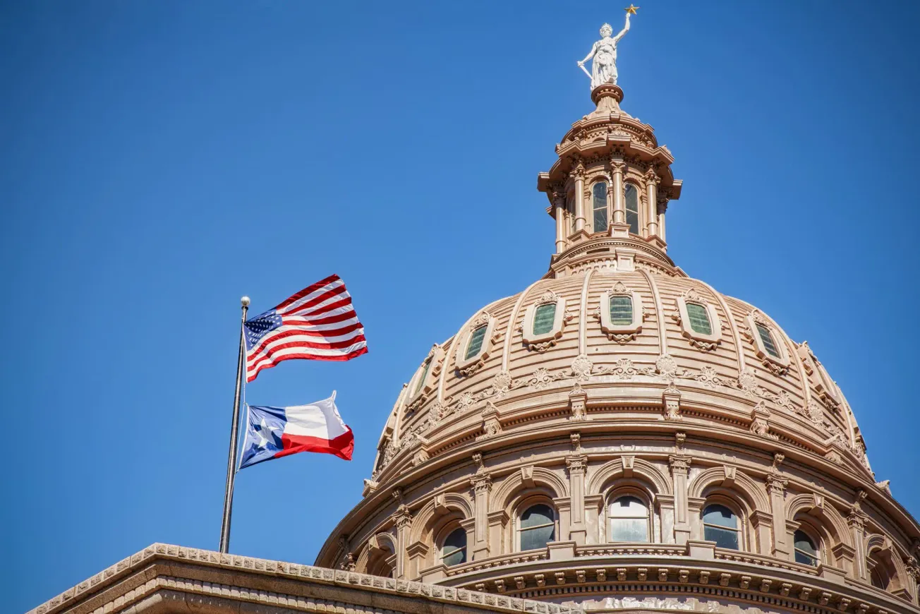 NACDS praises Texas for landmark PBM reform legislation, SB 1236