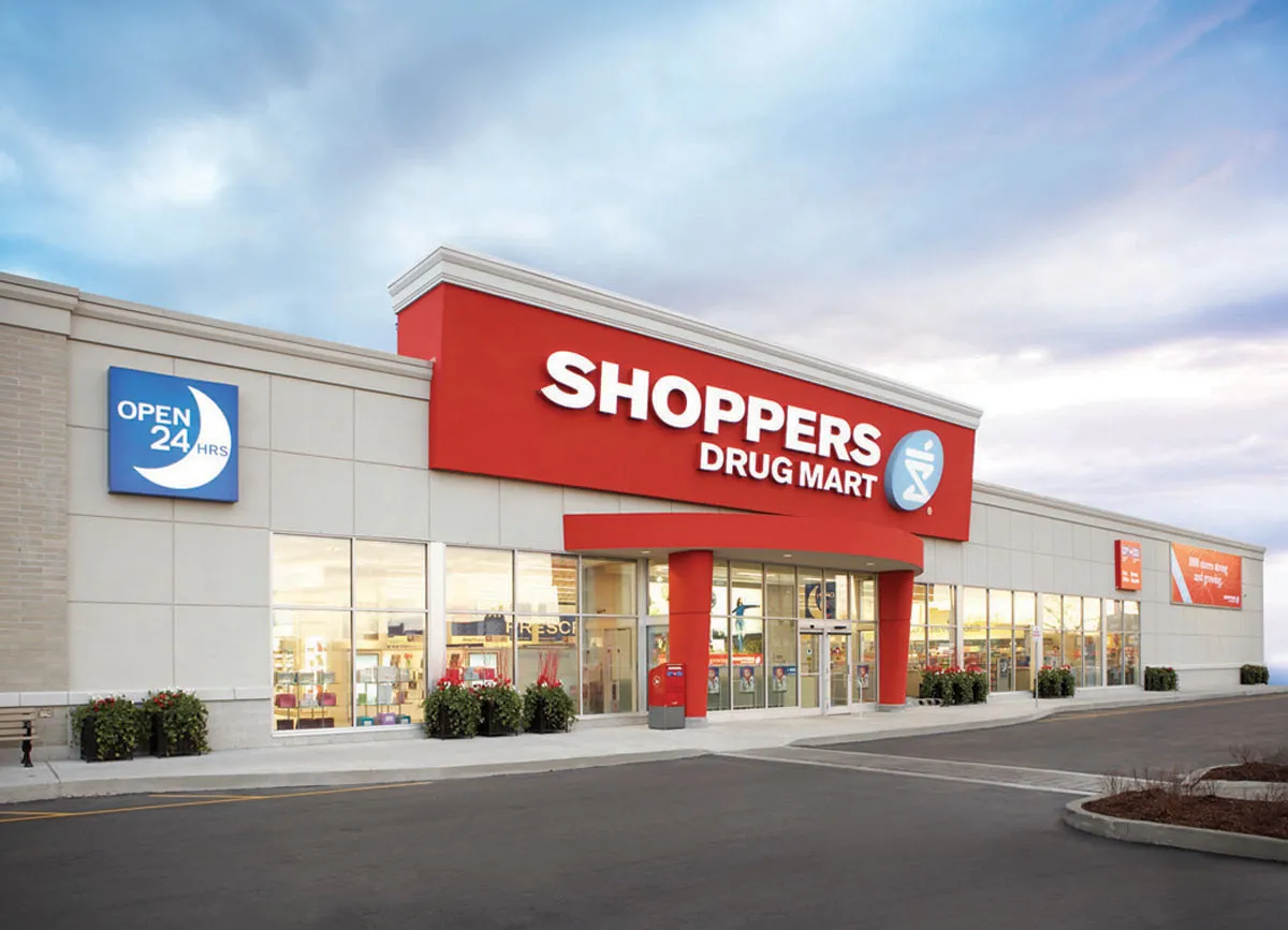 Shoppers Drug Mart and InsuJet to host Diabetes Pop-Up Event