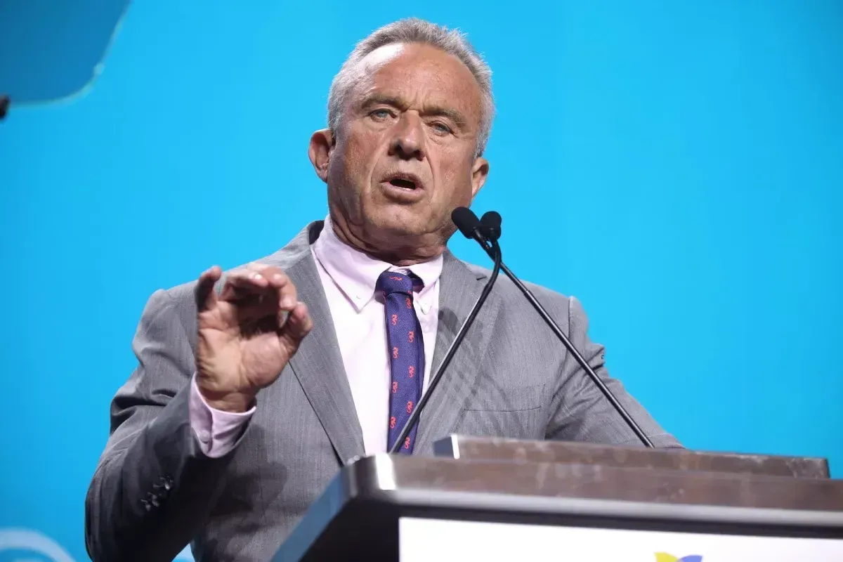 RFK Jr names some vaccine critics to key CDC committee after firing entire panel