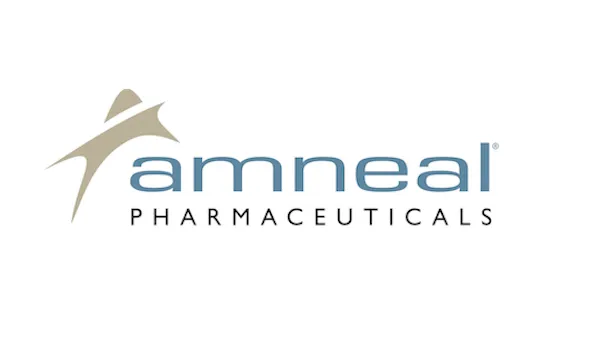 Amneal gets FDA approval for prednisolone acetate ophthalmic suspension