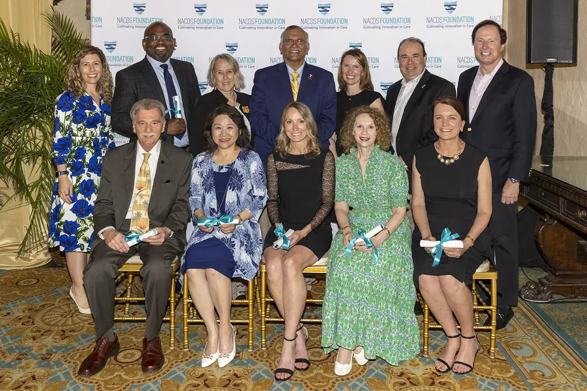 NACDS Foundation is worthy of support