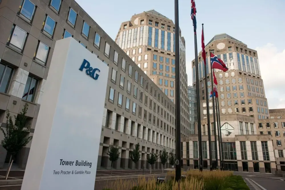 P&G to lay off 7,000 employees and sell brands