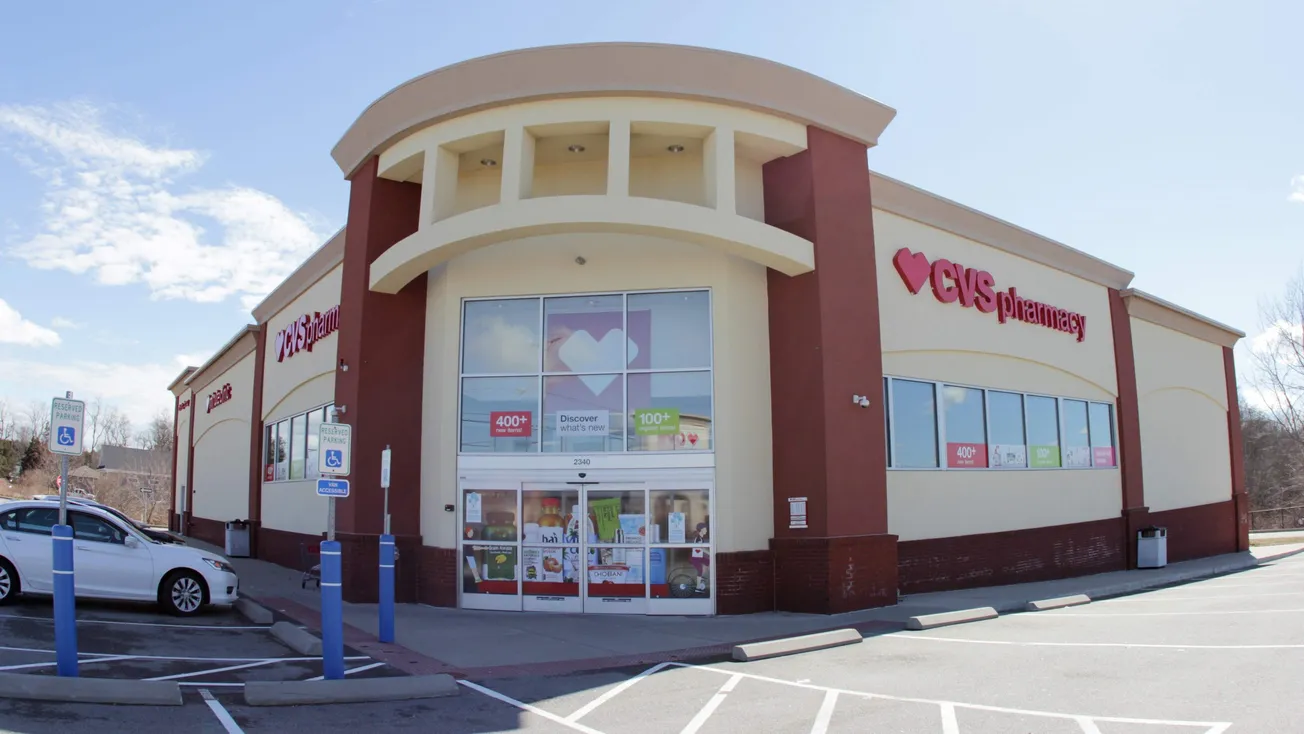 CVS Health plans to spend $20B to enhance the consumer experience