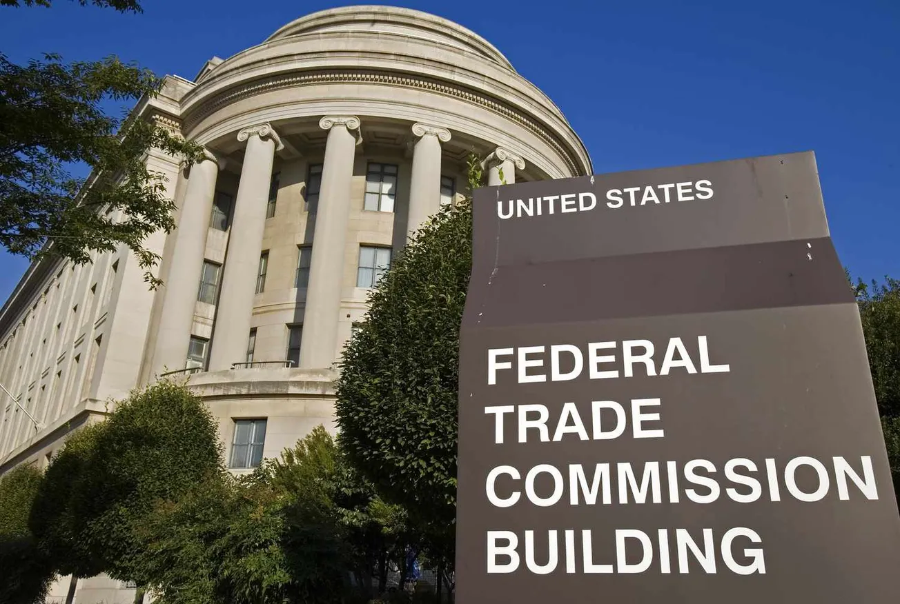 Xlear sues FTC over marketing rules, citing Supreme Court ruling