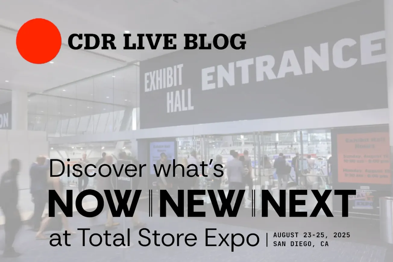 🔴 Total Store Expo Live Blog