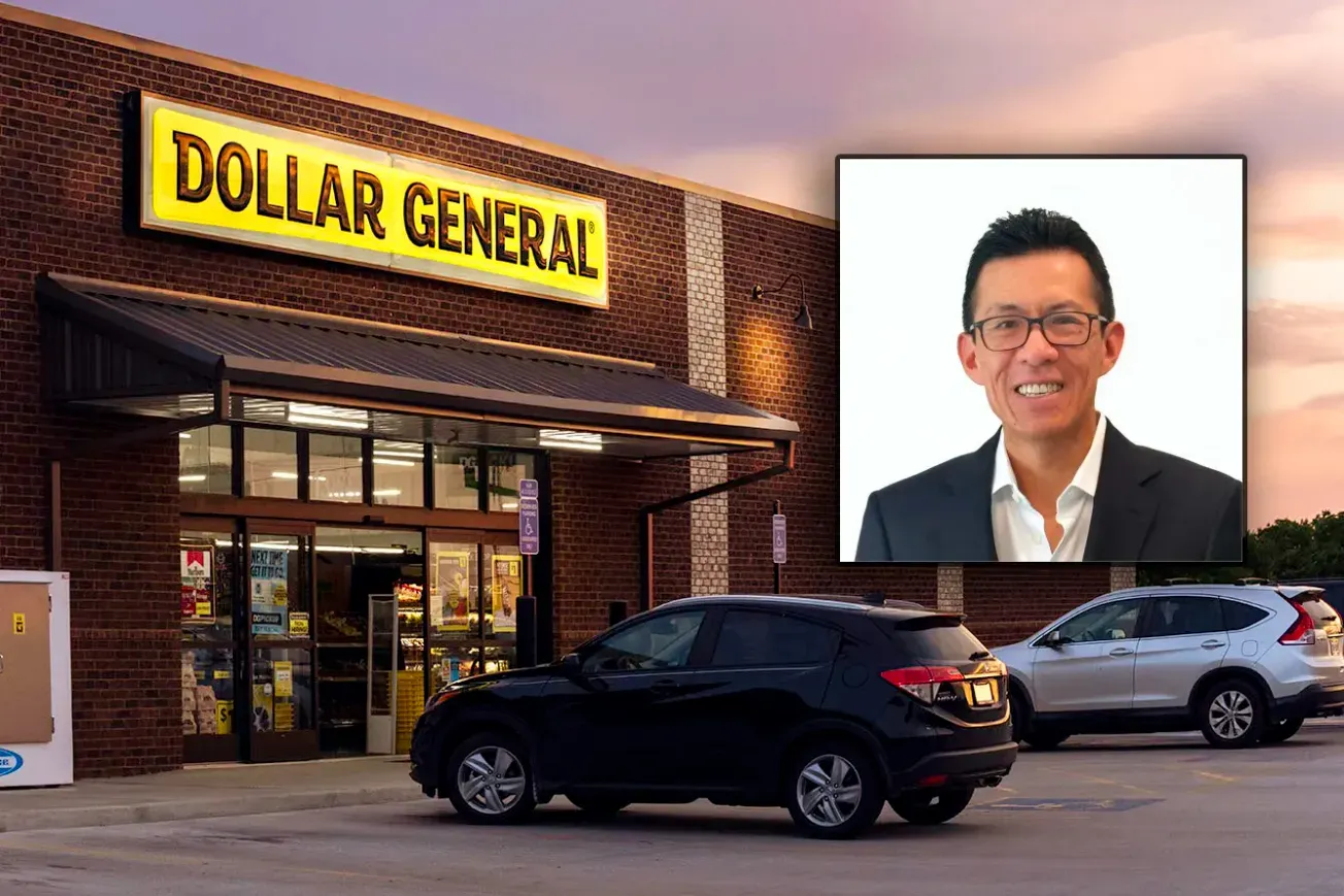 Dollar General picks Donny Lau to succeed Kelly Dilts as Chief Financial Officer