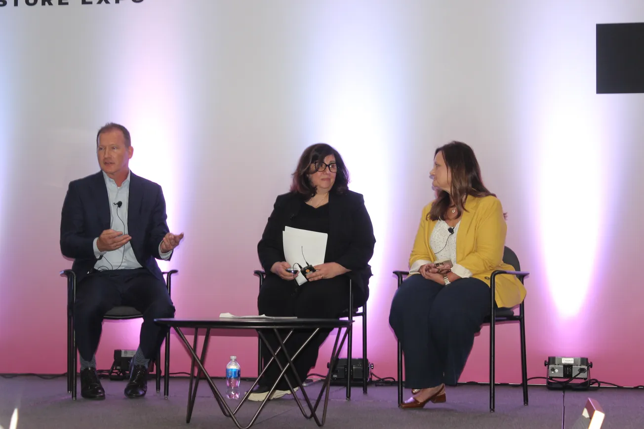 TSE session with AARP spotlights retail opportunities in aging economy