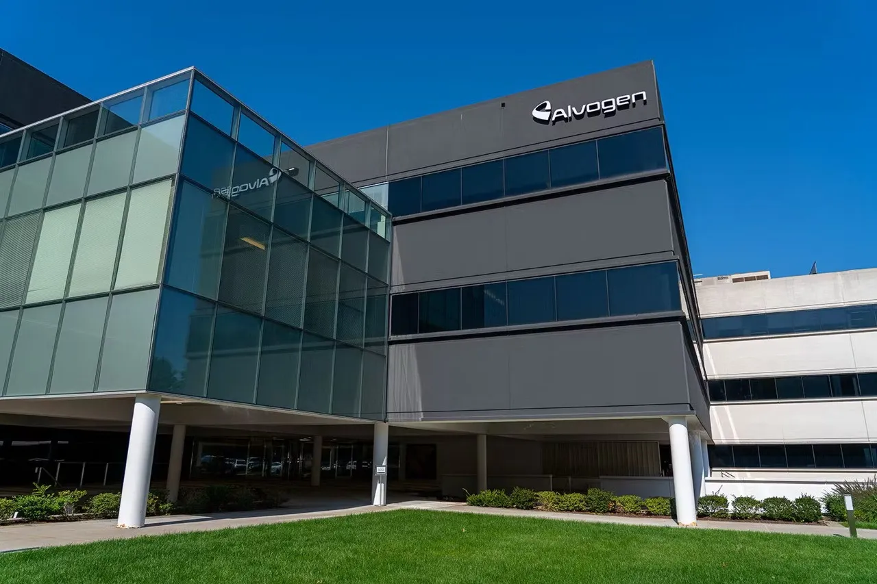 Alvogen to be acquired by Lotus