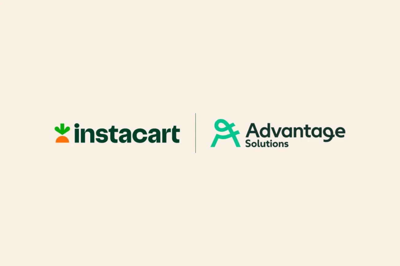 Advantage and Instacart partner to deliver real-time shelf insights